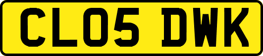 CL05DWK