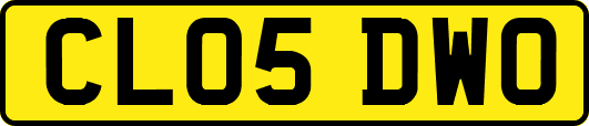 CL05DWO