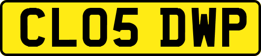 CL05DWP