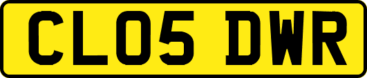 CL05DWR
