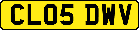 CL05DWV