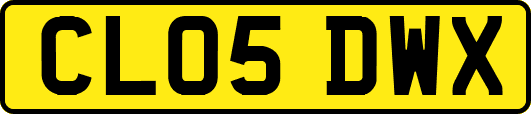 CL05DWX