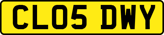 CL05DWY