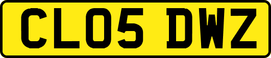 CL05DWZ
