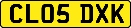 CL05DXK