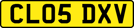 CL05DXV