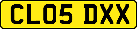 CL05DXX