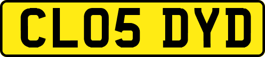 CL05DYD