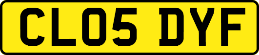 CL05DYF