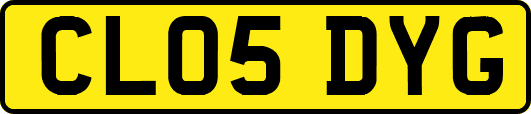 CL05DYG