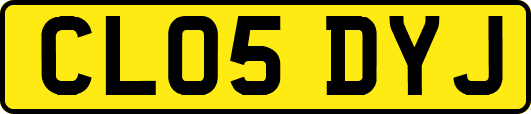 CL05DYJ