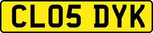 CL05DYK