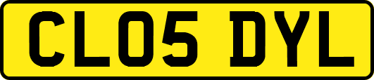CL05DYL