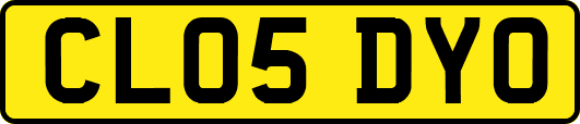 CL05DYO