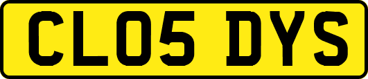 CL05DYS