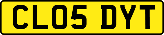 CL05DYT