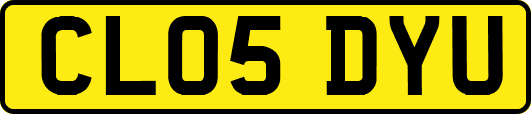 CL05DYU