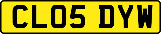 CL05DYW