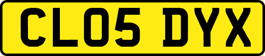 CL05DYX