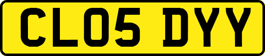 CL05DYY