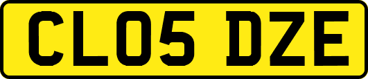 CL05DZE