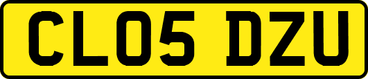 CL05DZU
