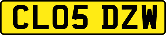 CL05DZW