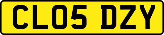 CL05DZY