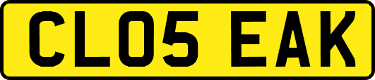CL05EAK