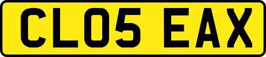 CL05EAX