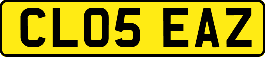 CL05EAZ