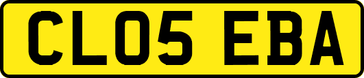 CL05EBA
