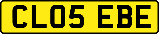 CL05EBE