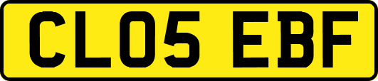 CL05EBF