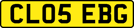 CL05EBG