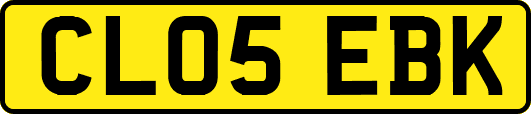 CL05EBK