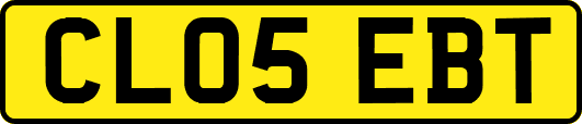 CL05EBT