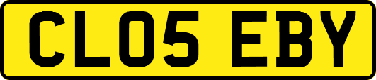 CL05EBY