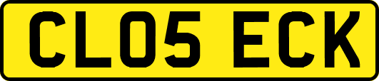 CL05ECK