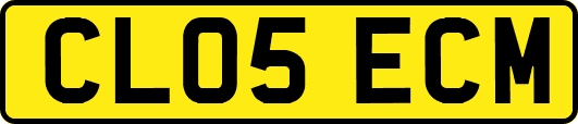 CL05ECM