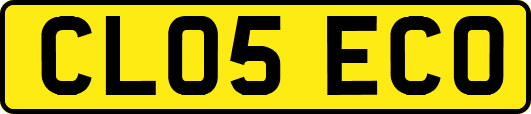 CL05ECO