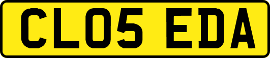 CL05EDA