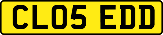 CL05EDD