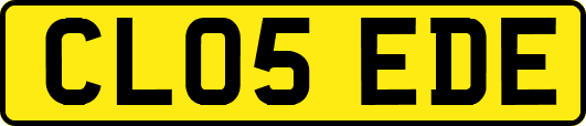 CL05EDE