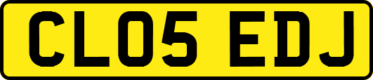 CL05EDJ