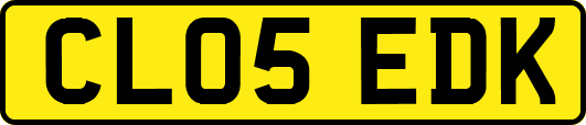 CL05EDK