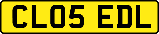 CL05EDL