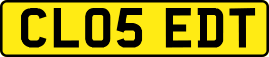 CL05EDT