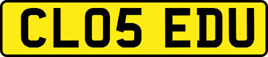 CL05EDU