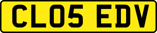 CL05EDV